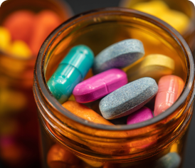 Productos Farmacéuticos
